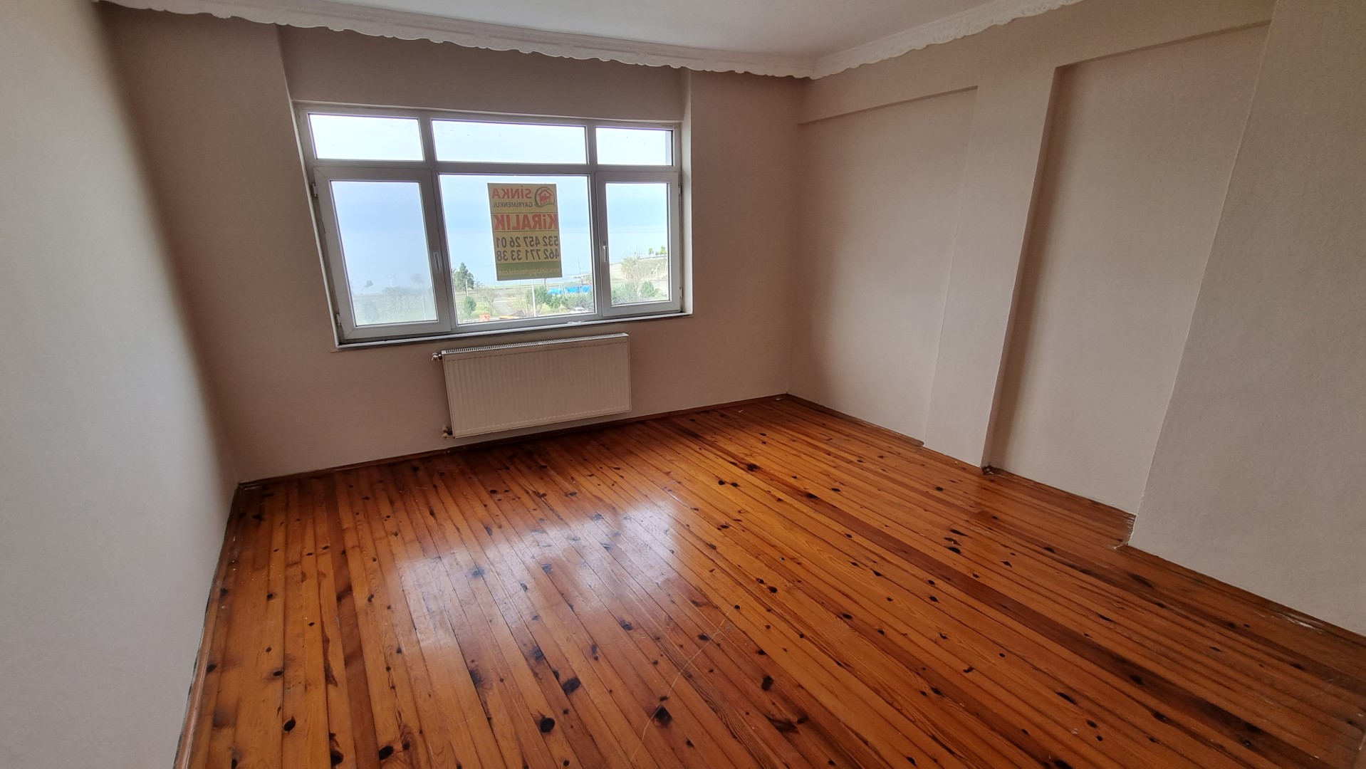 Kiralık Daire, Trabzon / OF / SULAKLI MAHALLESİ