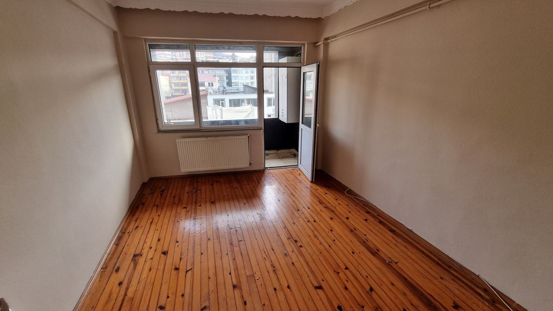Kiralık Daire, Trabzon / OF / SULAKLI MAHALLESİ