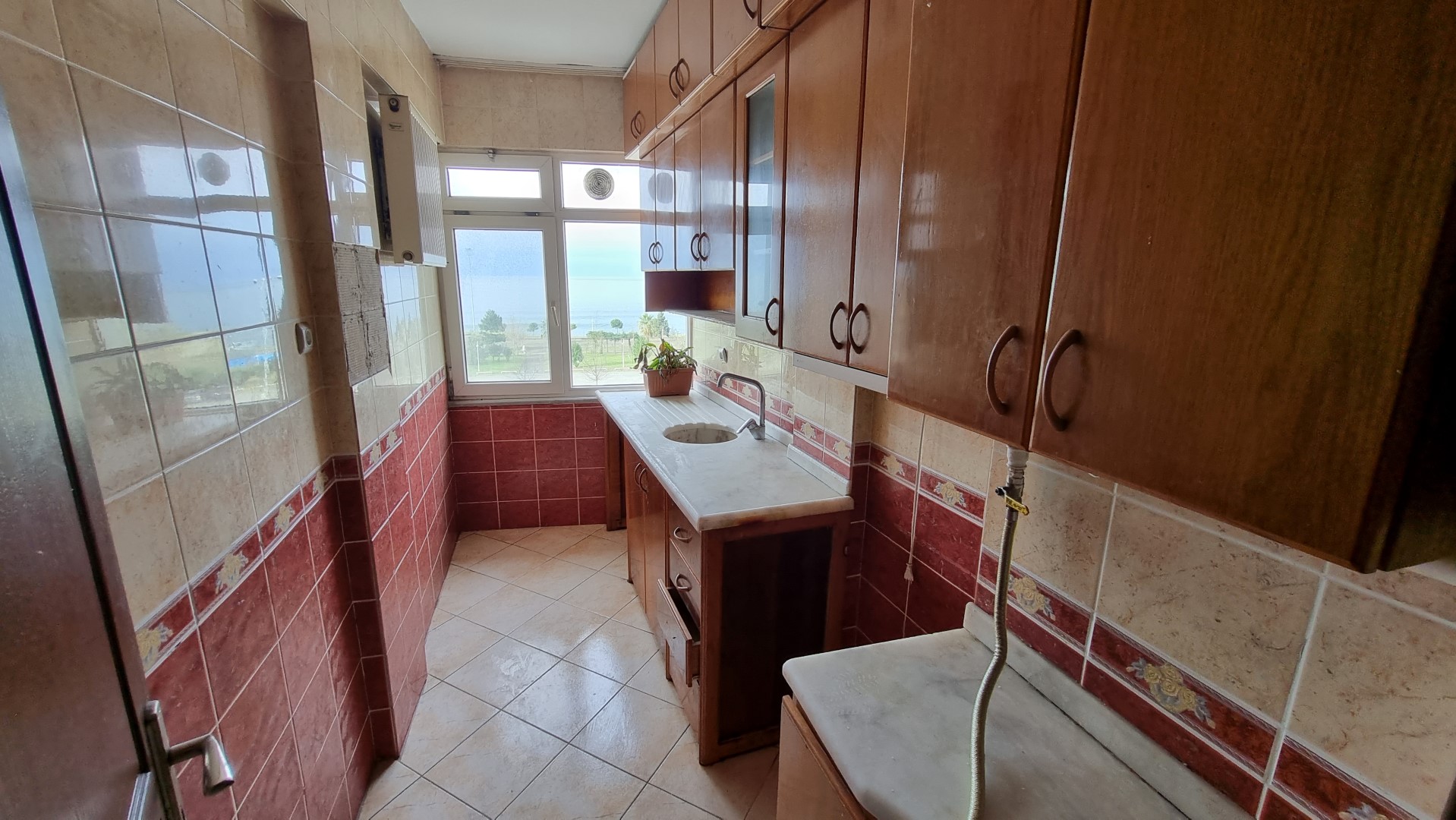 Kiralık Daire, Trabzon / OF / SULAKLI MAHALLESİ
