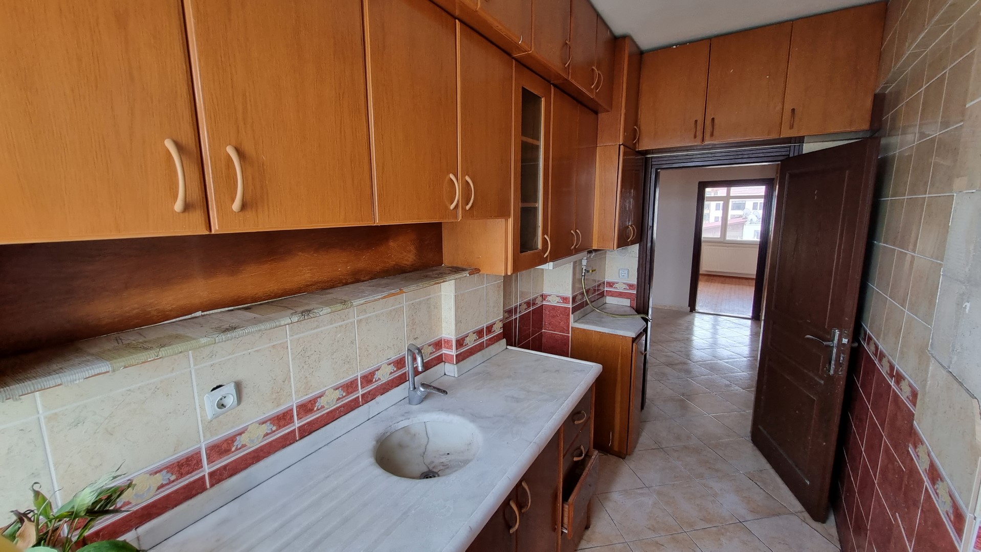 Kiralık Daire, Trabzon / OF / SULAKLI MAHALLESİ