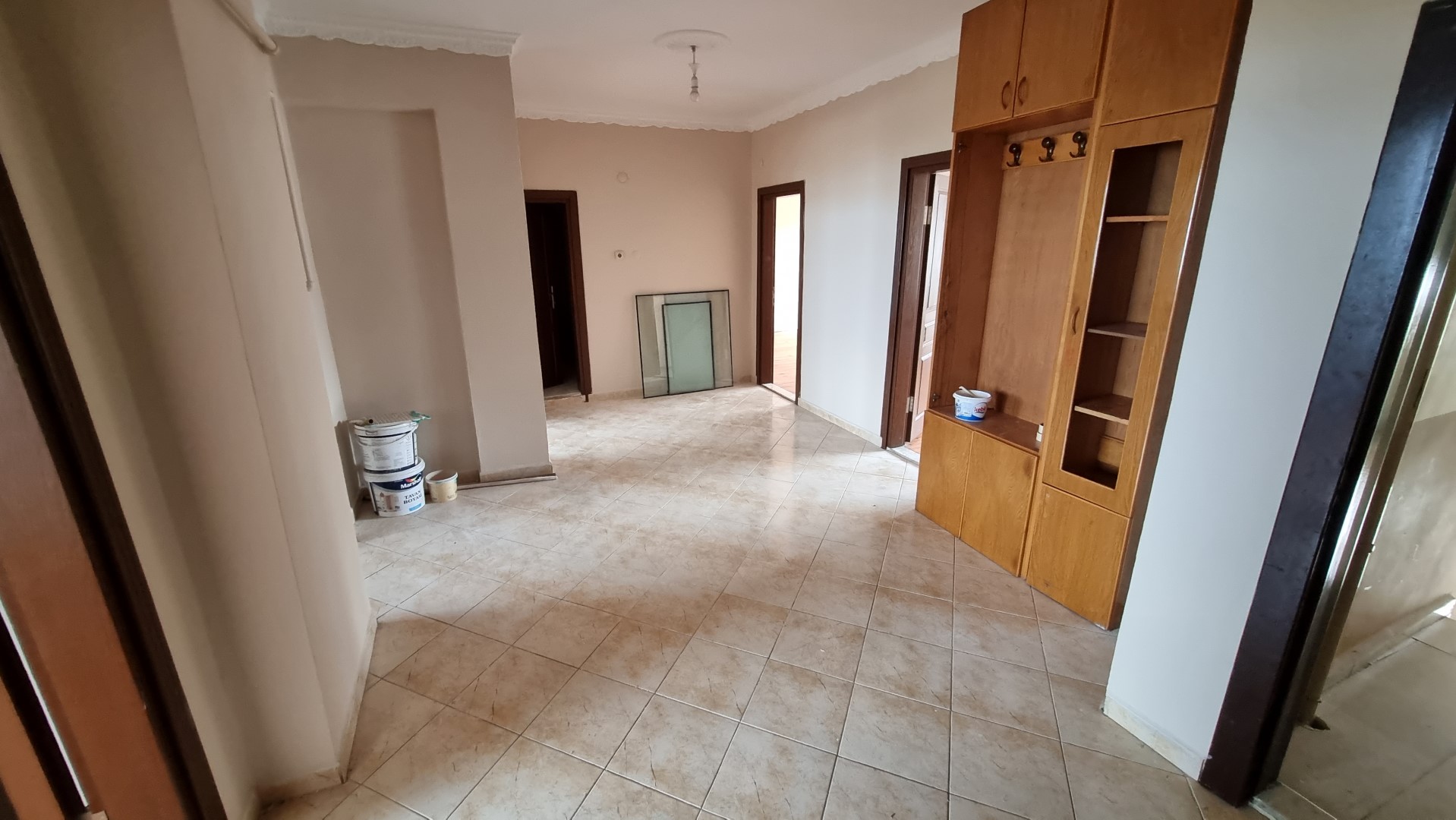 Kiralık Daire, Trabzon / OF / SULAKLI MAHALLESİ