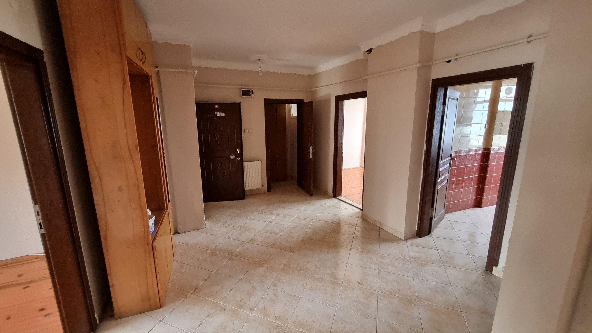 Kiralık Daire, Trabzon / OF / SULAKLI MAHALLESİ