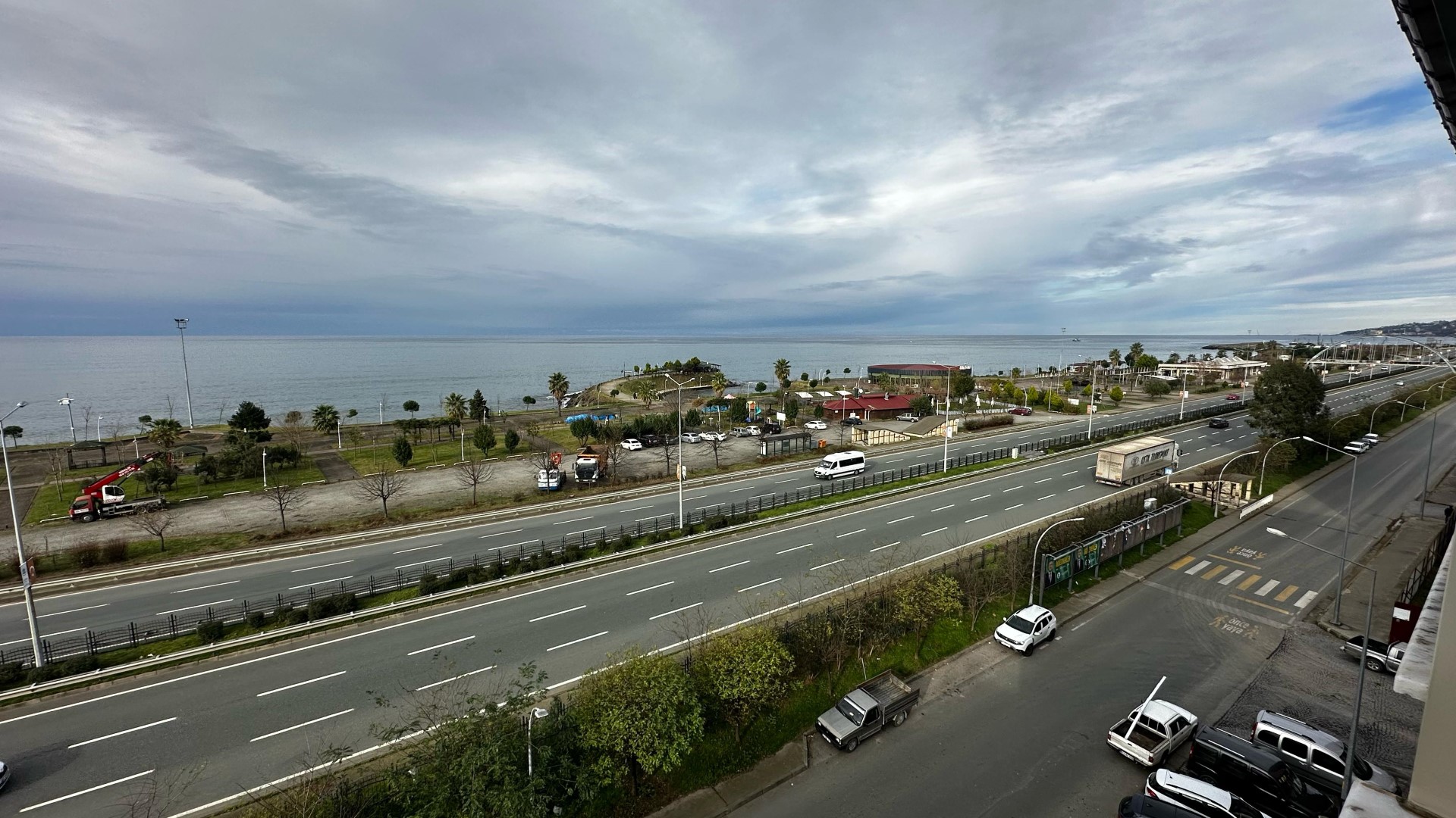 Kiralık Daire, Trabzon / OF / SULAKLI MAHALLESİ