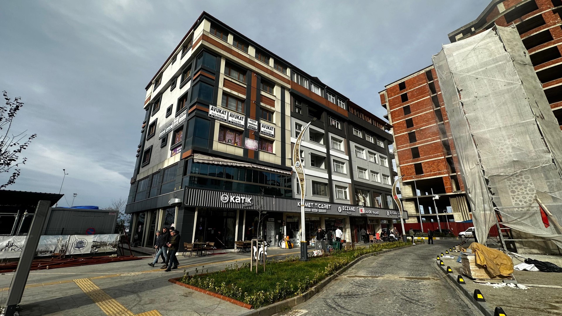 Kiralık Daire, Trabzon / OF / SULAKLI MAHALLESİ