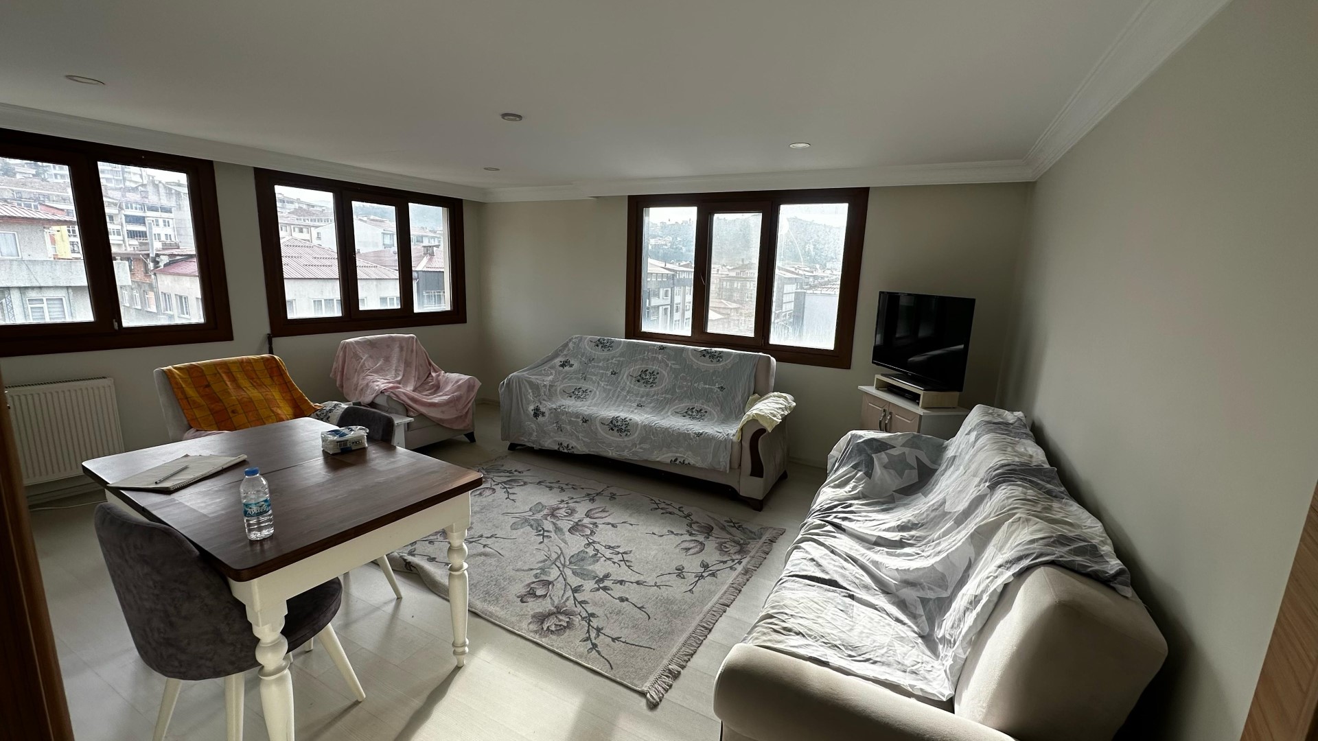 Kiralık Daire, Trabzon / OF / SULAKLI MAHALLESİ