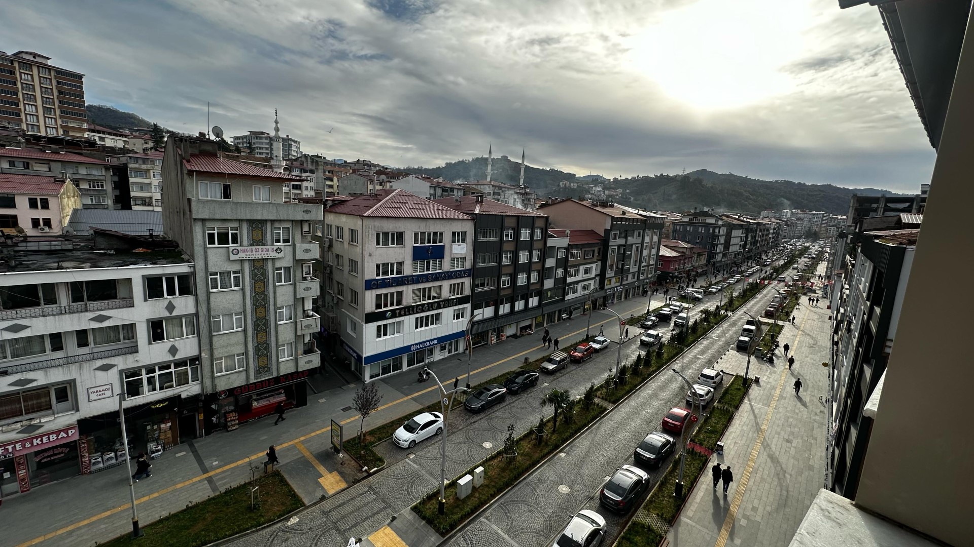 Kiralık Daire, Trabzon / OF / SULAKLI MAHALLESİ