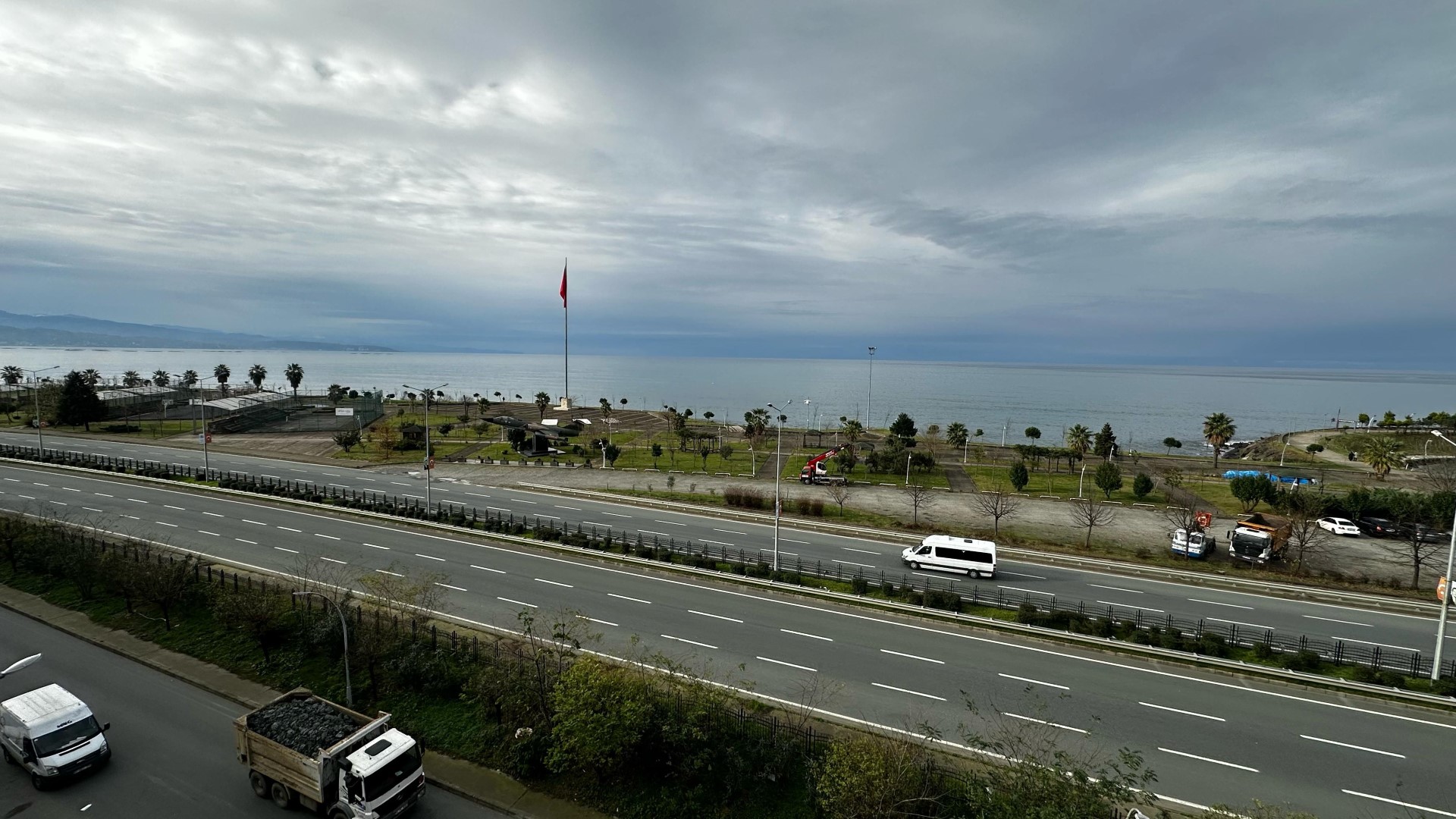 Kiralık Daire, Trabzon / OF / SULAKLI MAHALLESİ