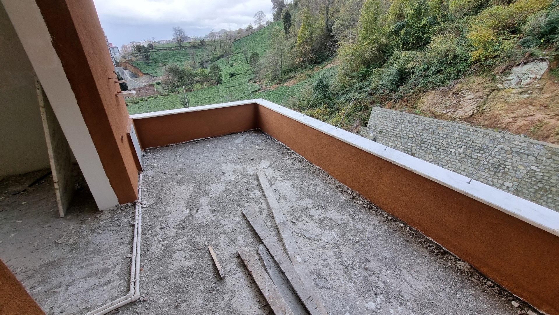Satılık Daire, Trabzon / OF / İRFANLI MAHALLESİ