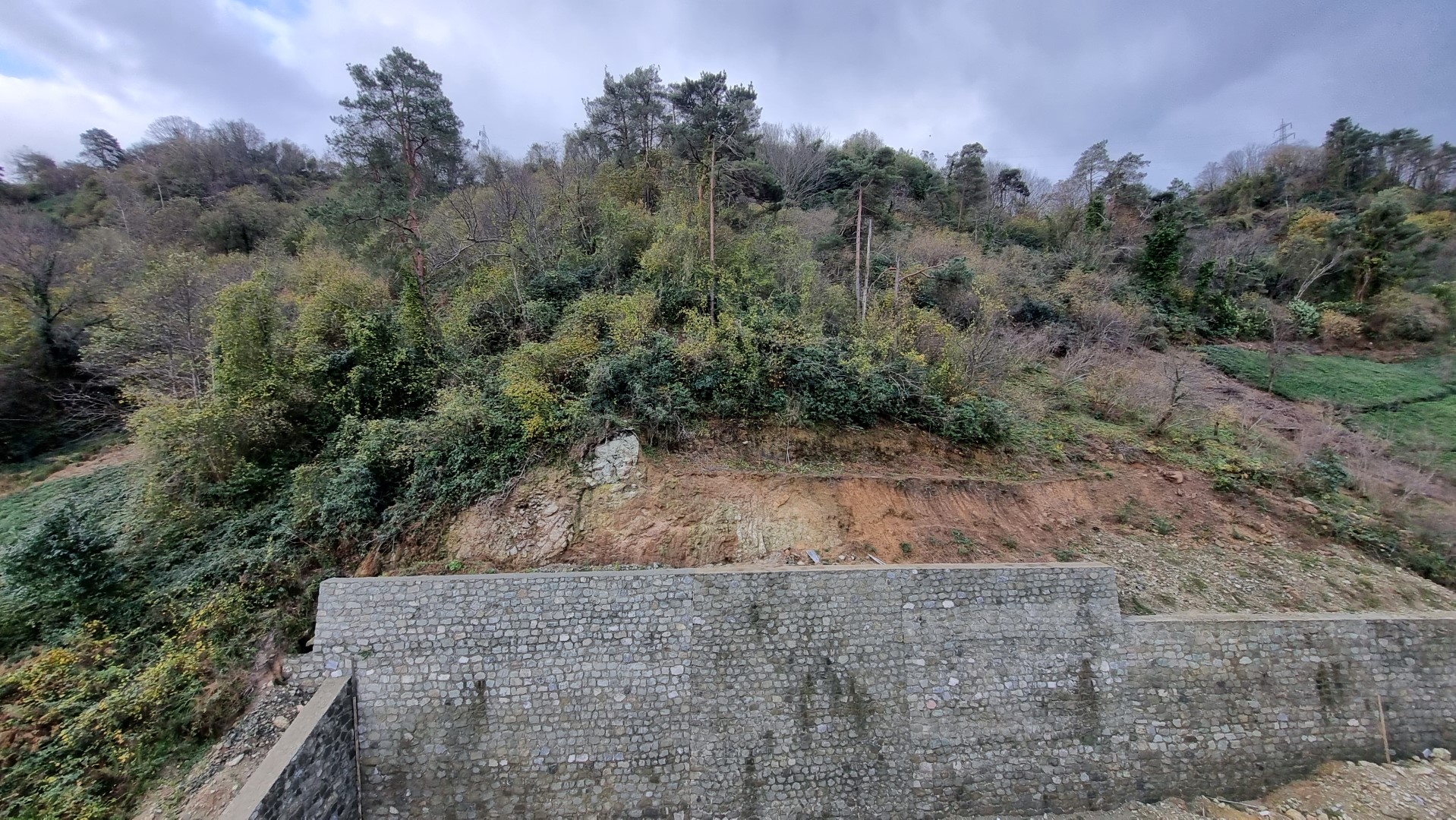 Satılık Daire, Trabzon / OF / İRFANLI MAHALLESİ