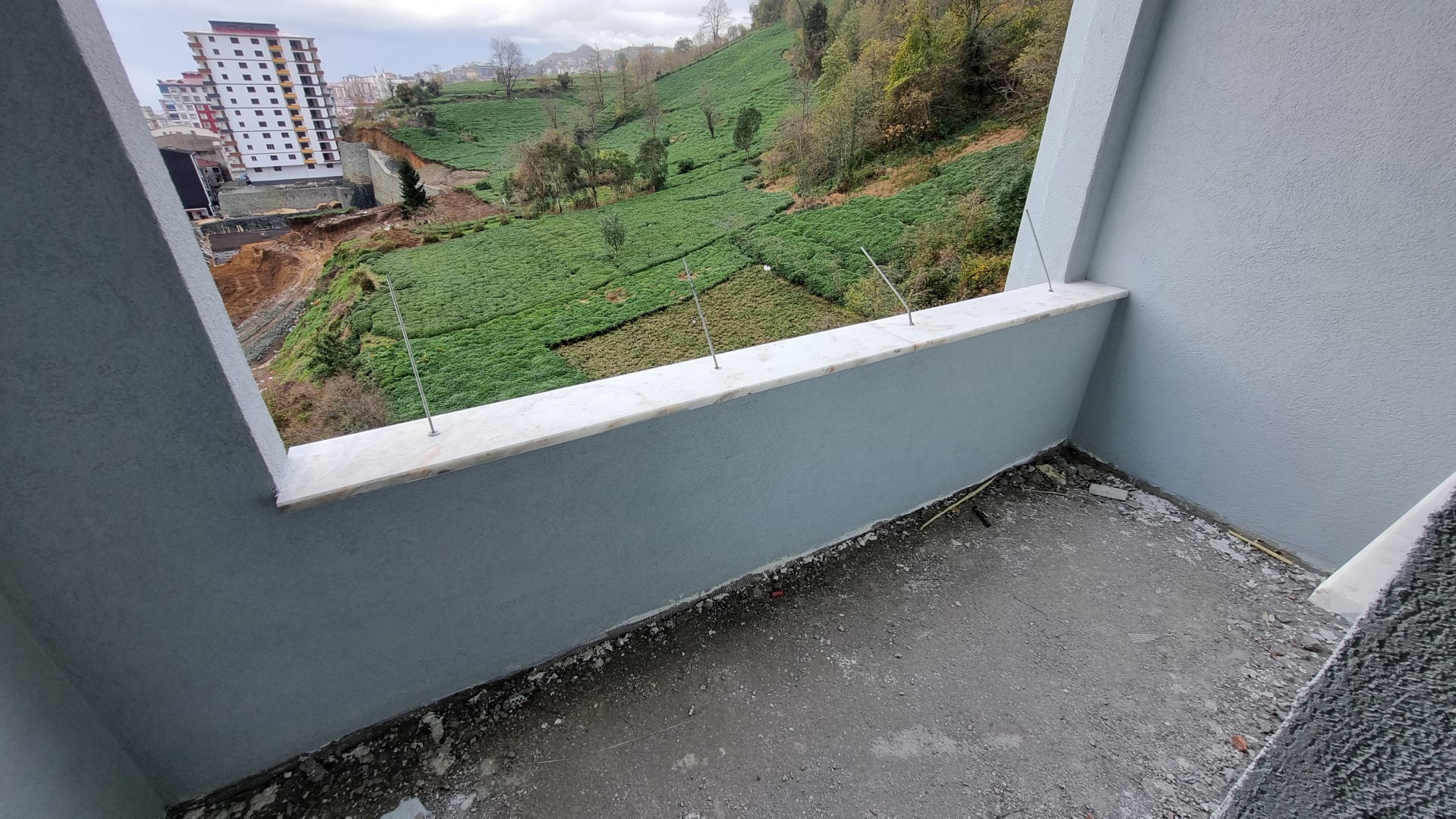 Satılık Daire, Trabzon / OF / İRFANLI MAHALLESİ