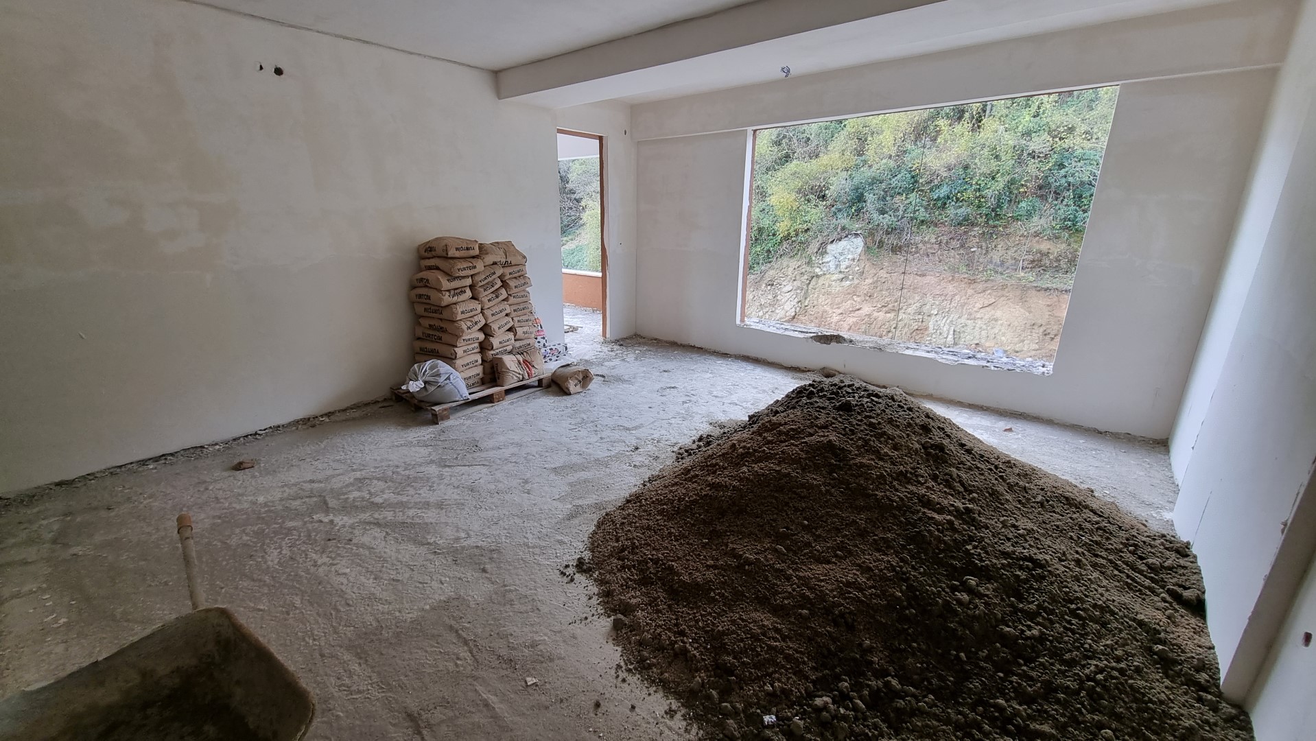 Satılık Daire, Trabzon / OF / İRFANLI MAHALLESİ