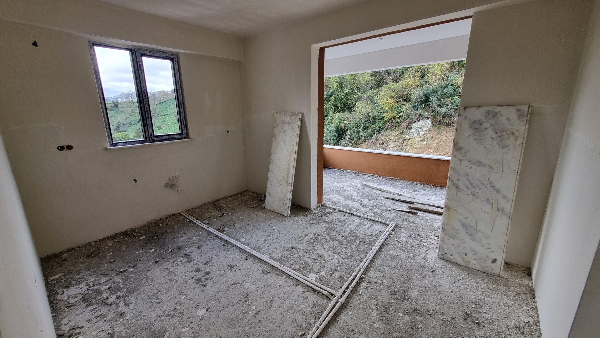 Satılık Daire, Trabzon / OF / İRFANLI MAHALLESİ