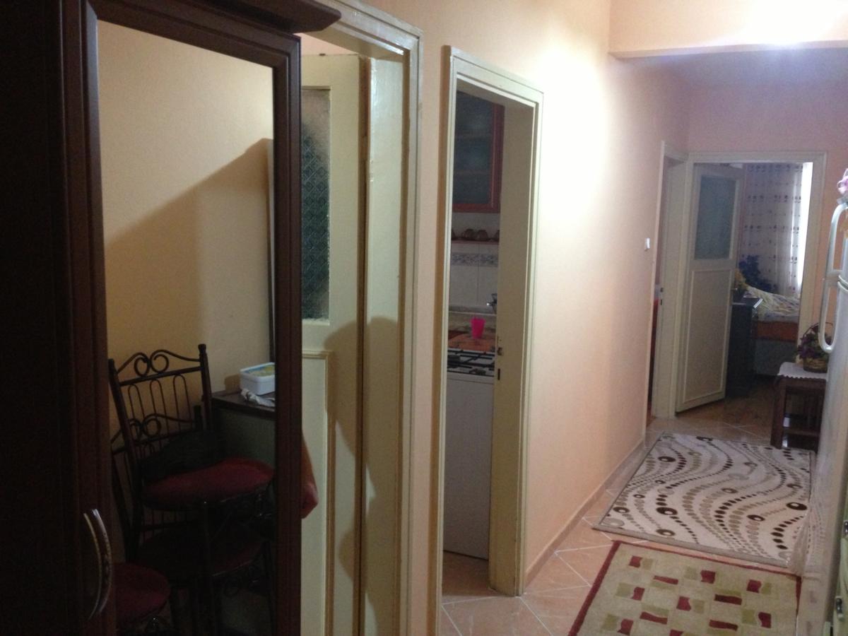 Satılık Daire, Trabzon / OF / SULAKLI MAH.