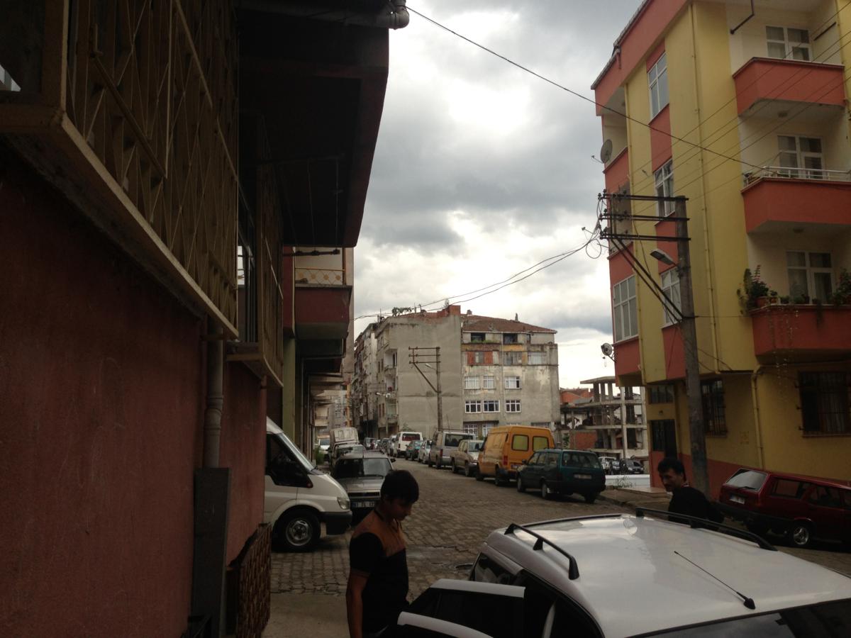 Satılık Daire, Trabzon / OF / SULAKLI MAH.