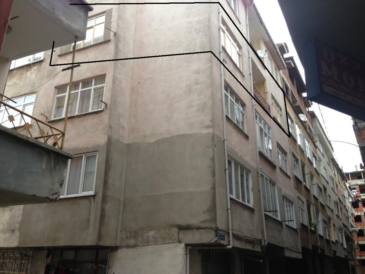 Satılık Daire, Trabzon / OF / SULAKLI MAH.