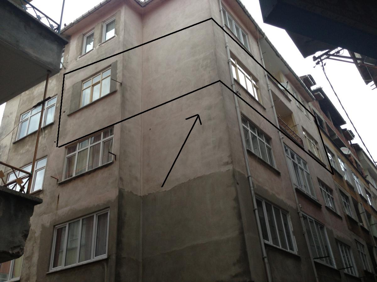 Satılık Daire, Trabzon / OF / SULAKLI MAH.