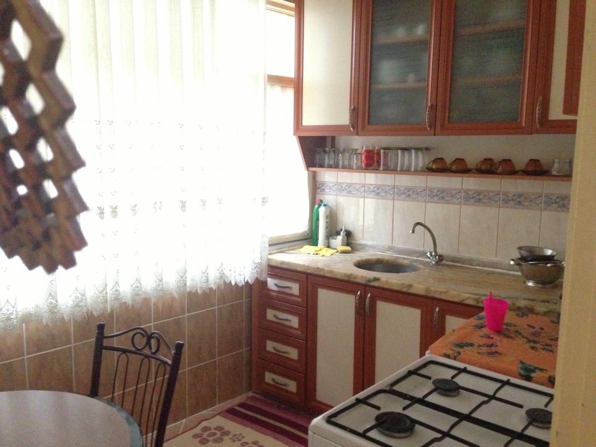 Satılık Daire, Trabzon / OF / SULAKLI MAH.