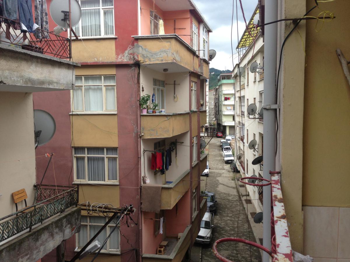 Satılık Daire, Trabzon / OF / SULAKLI MAH.