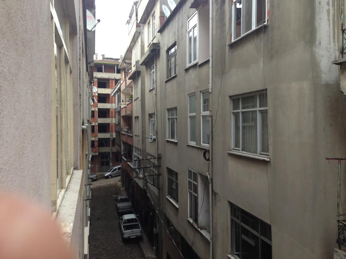 Satılık Daire, Trabzon / OF / SULAKLI MAH.