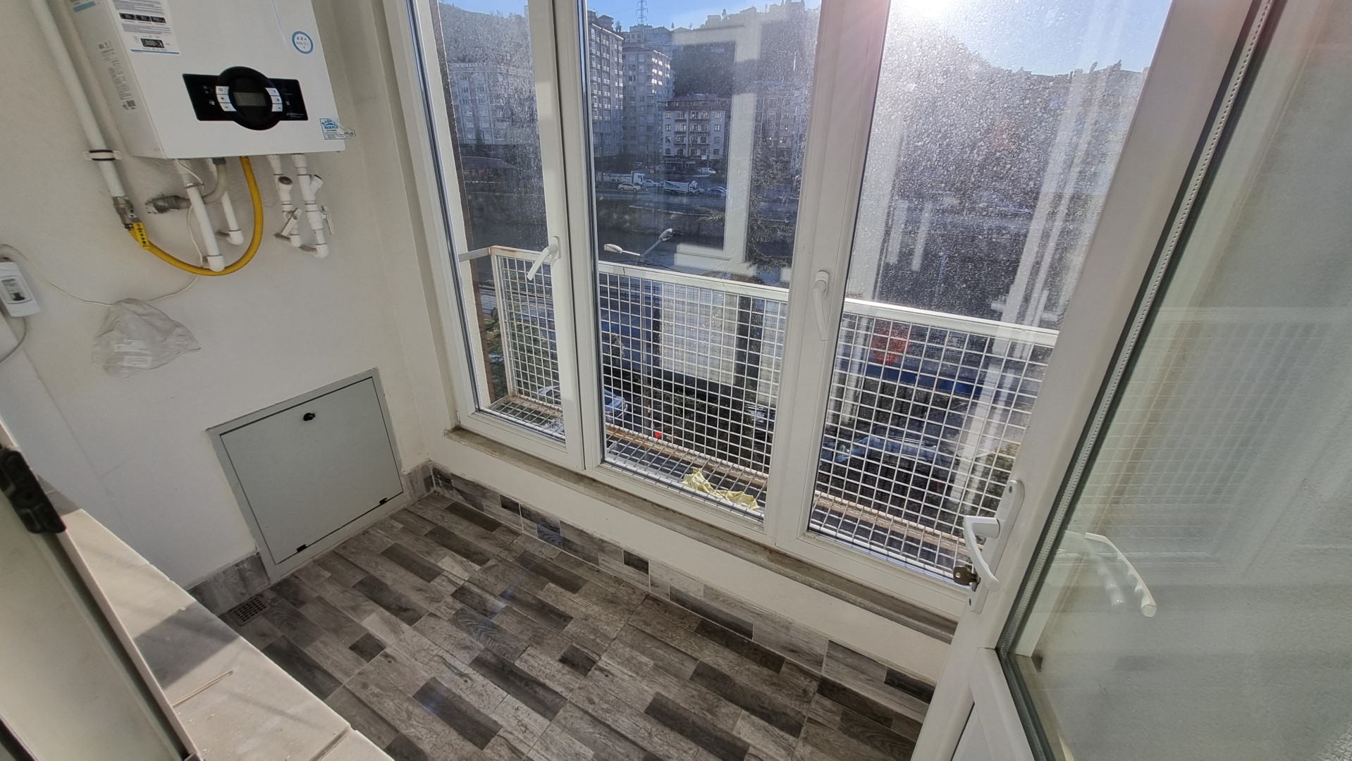 Kiralık Daire, Trabzon / OF / SULAKLI MAHALLESİ