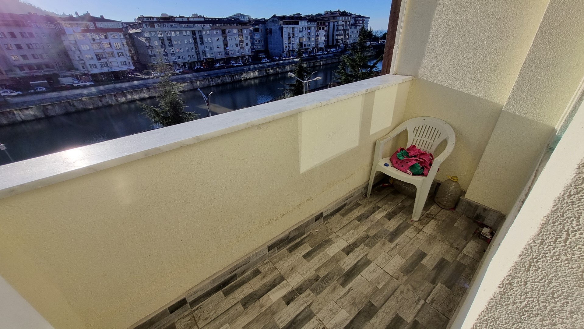 Kiralık Daire, Trabzon / OF / SULAKLI MAHALLESİ