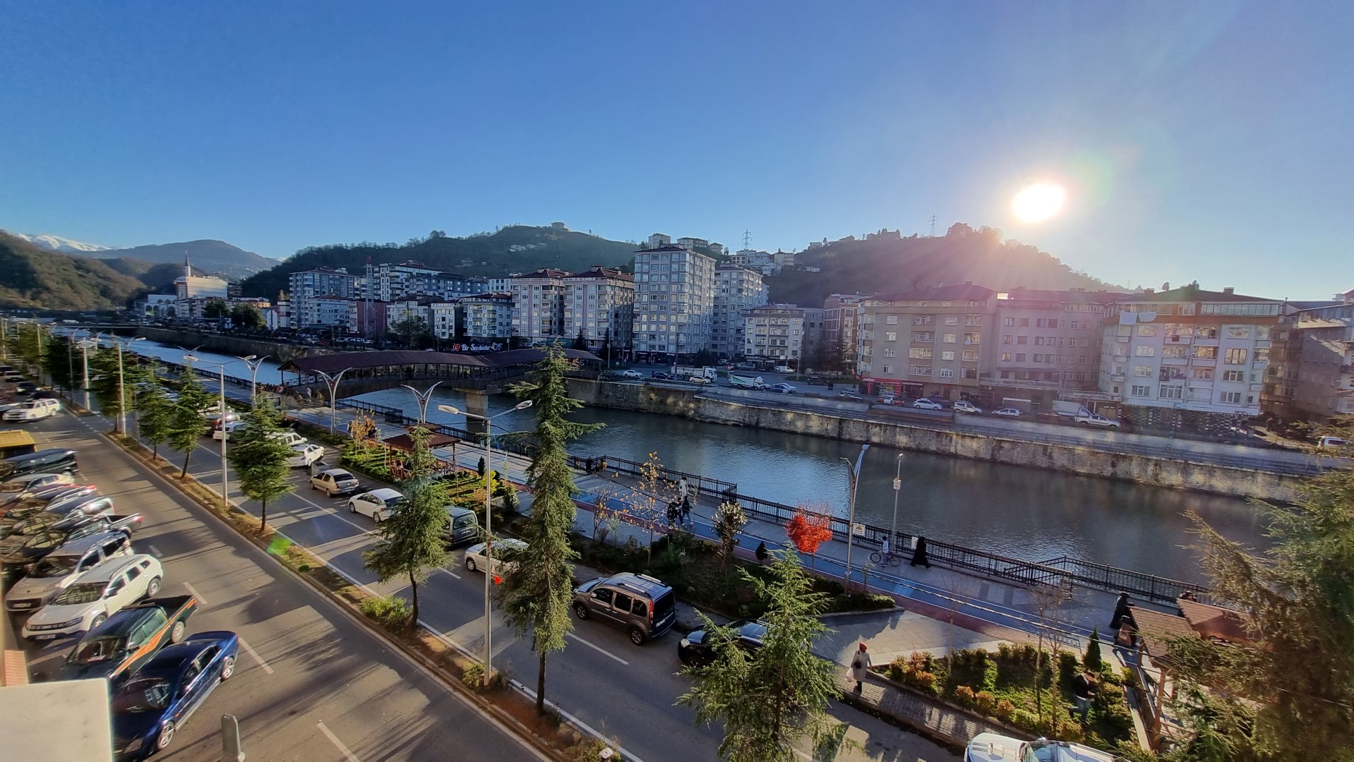 Kiralık Daire, Trabzon / OF / SULAKLI MAHALLESİ