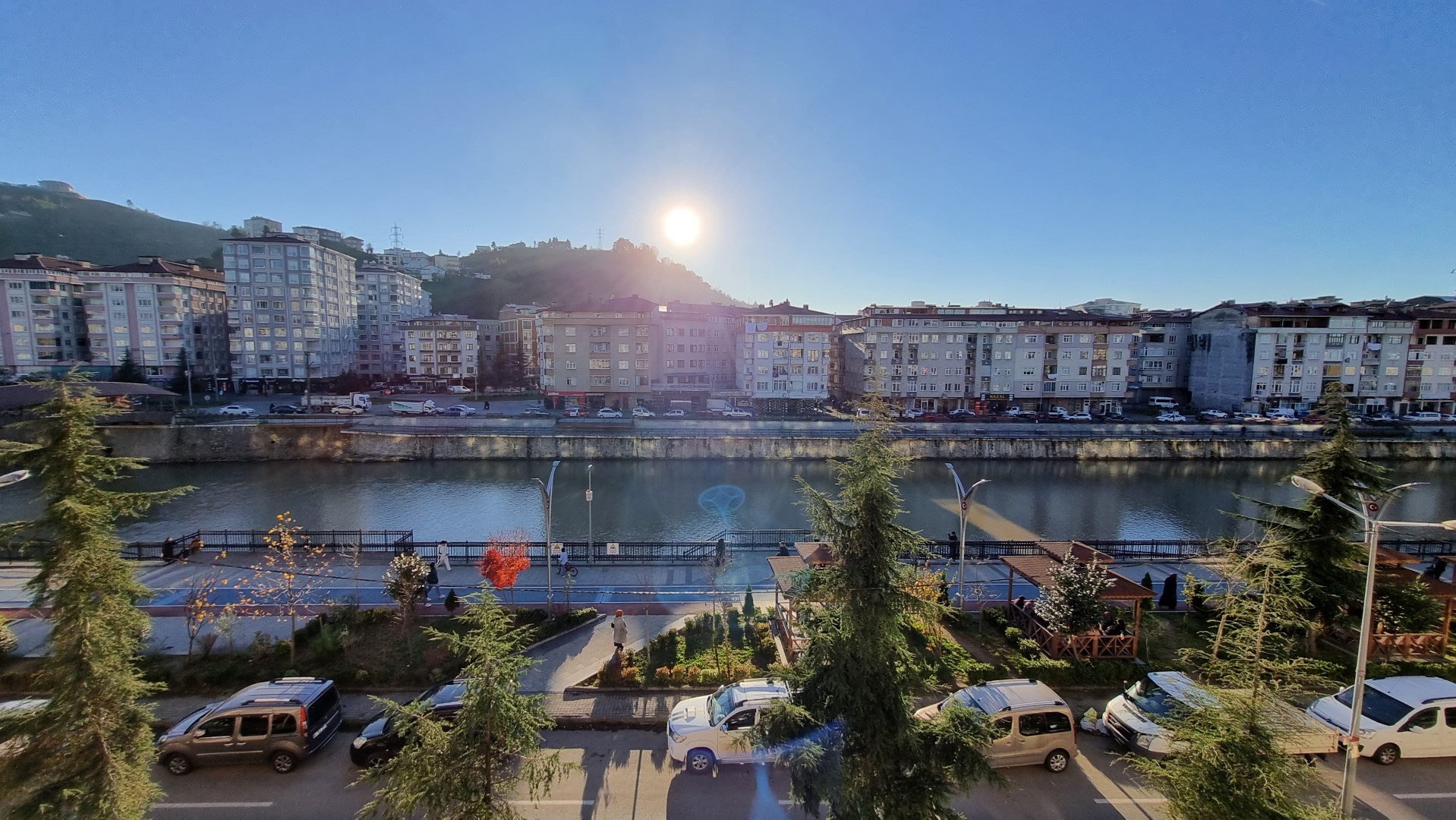 Kiralık Daire, Trabzon / OF / SULAKLI MAHALLESİ