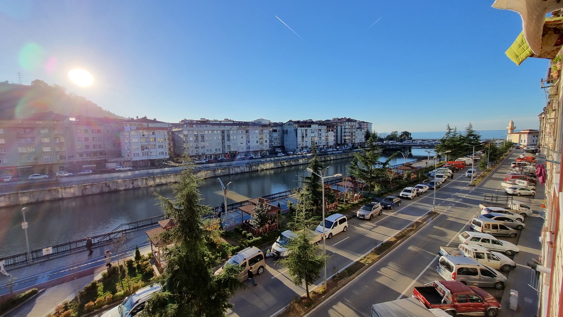 Kiralık Daire, Trabzon / OF / SULAKLI MAHALLESİ