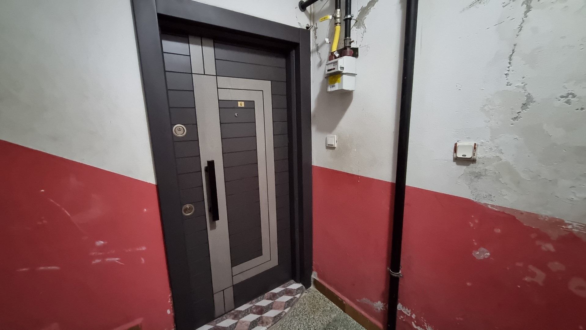 Kiralık Daire, Trabzon / OF / SULAKLI MAHALLESİ