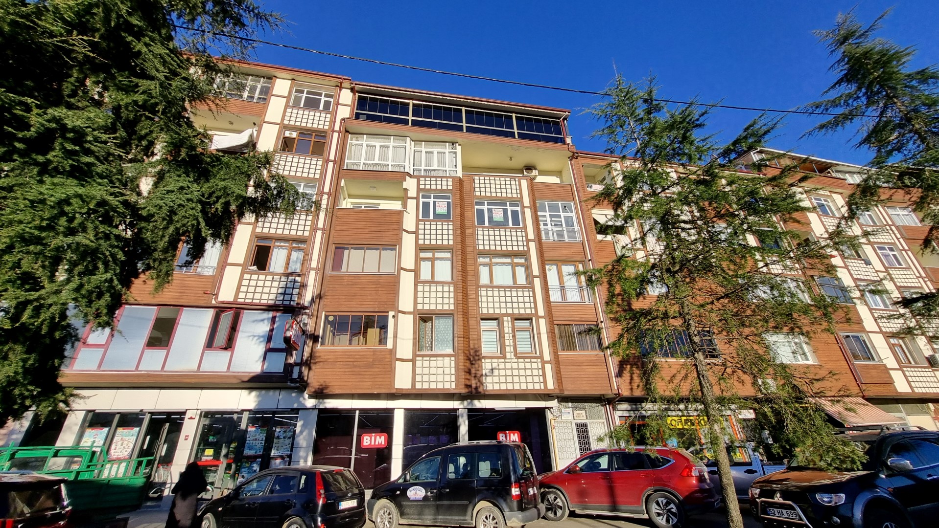 Kiralık Daire, Trabzon / OF / SULAKLI MAHALLESİ