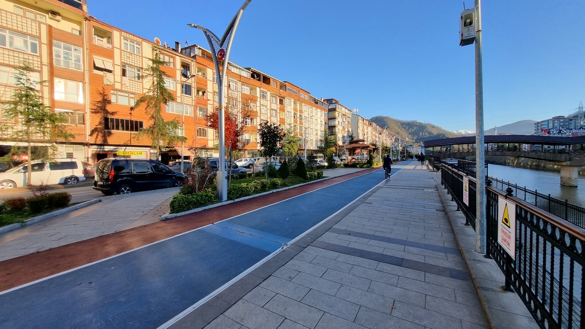 Kiralık Daire, Trabzon / OF / SULAKLI MAHALLESİ