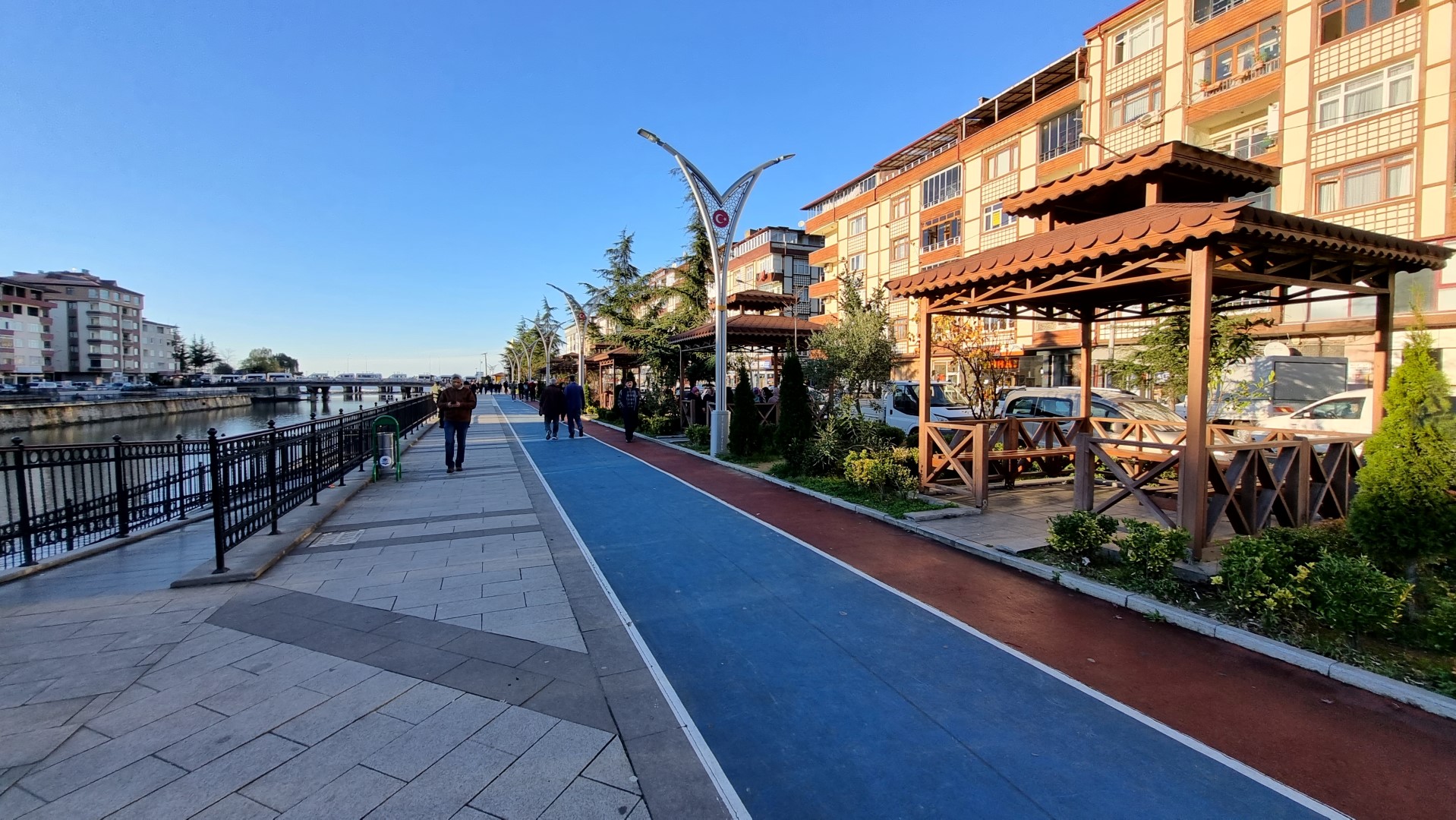 Kiralık Daire, Trabzon / OF / SULAKLI MAHALLESİ