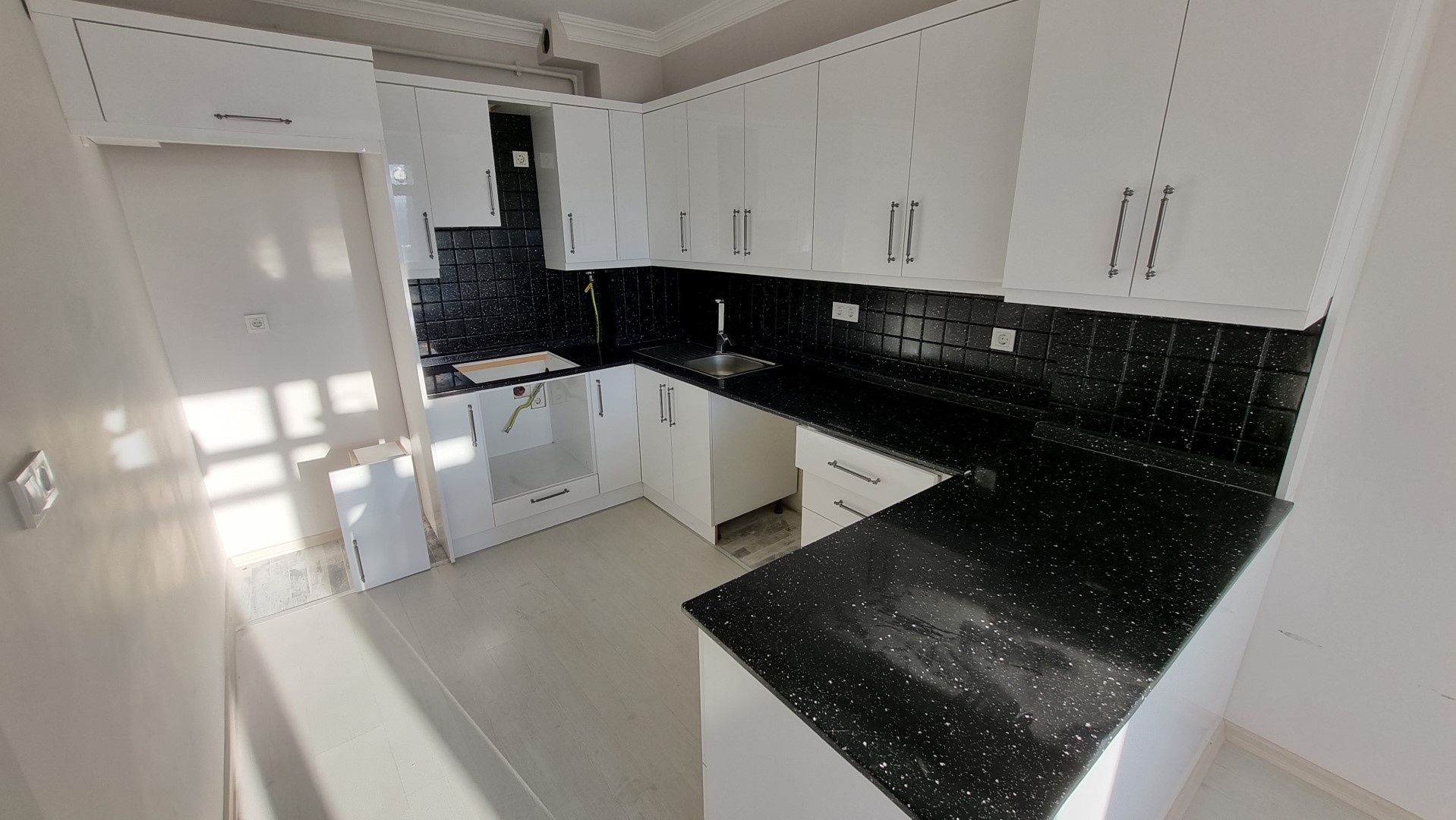 Kiralık Daire, Trabzon / OF / SULAKLI MAHALLESİ