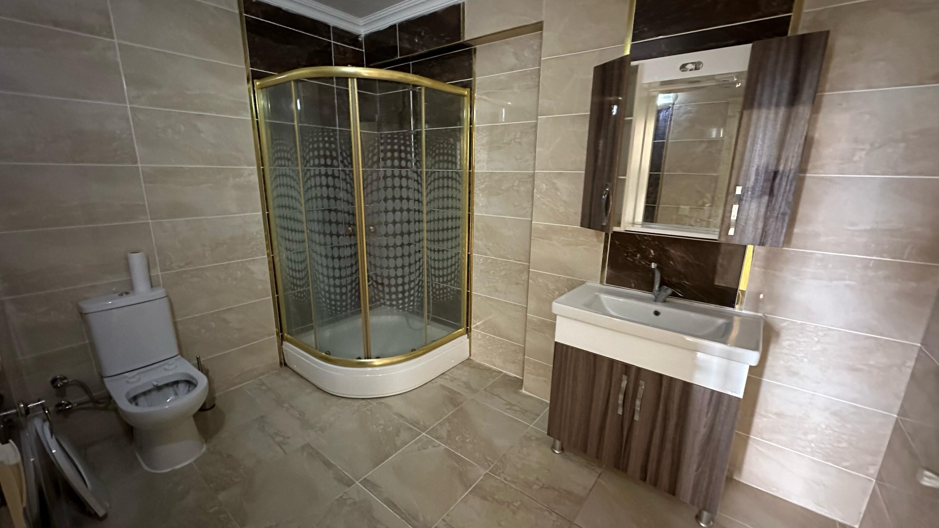 Kiralık Daire, Trabzon / OF / CUMHURİYET MAH.