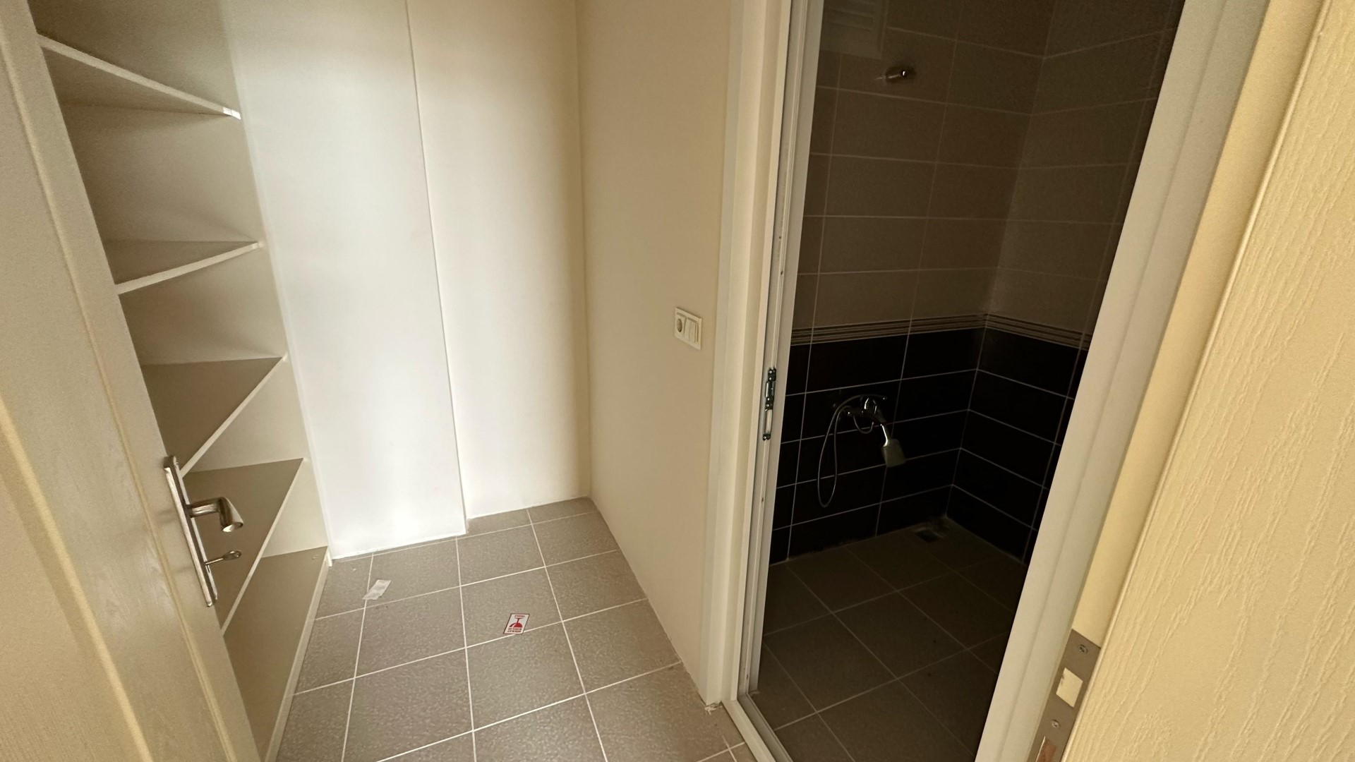 Kiralık Daire, Trabzon / OF / CUMHURİYET MAH.
