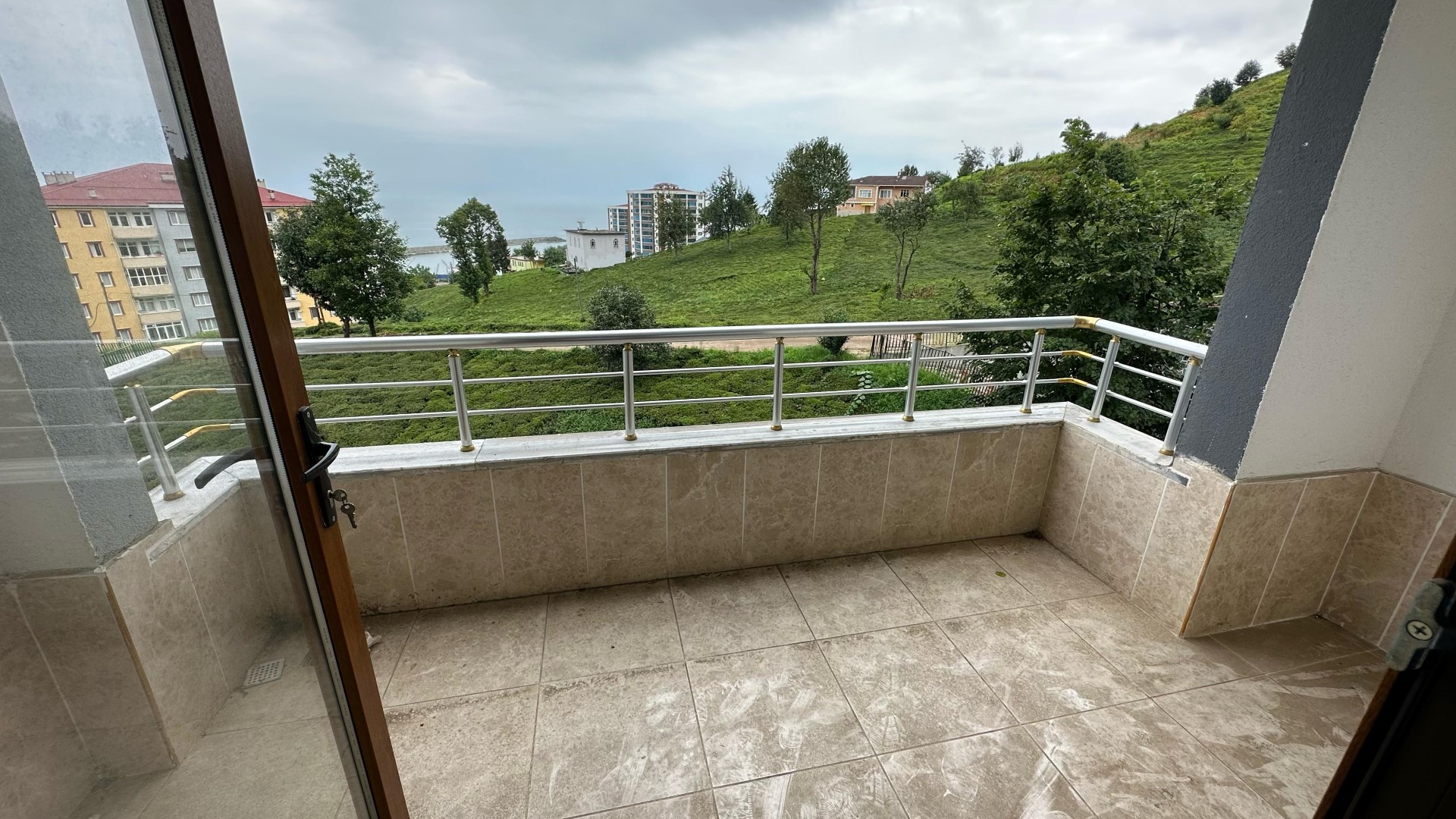Kiralık Daire, Trabzon / OF / CUMHURİYET MAH.