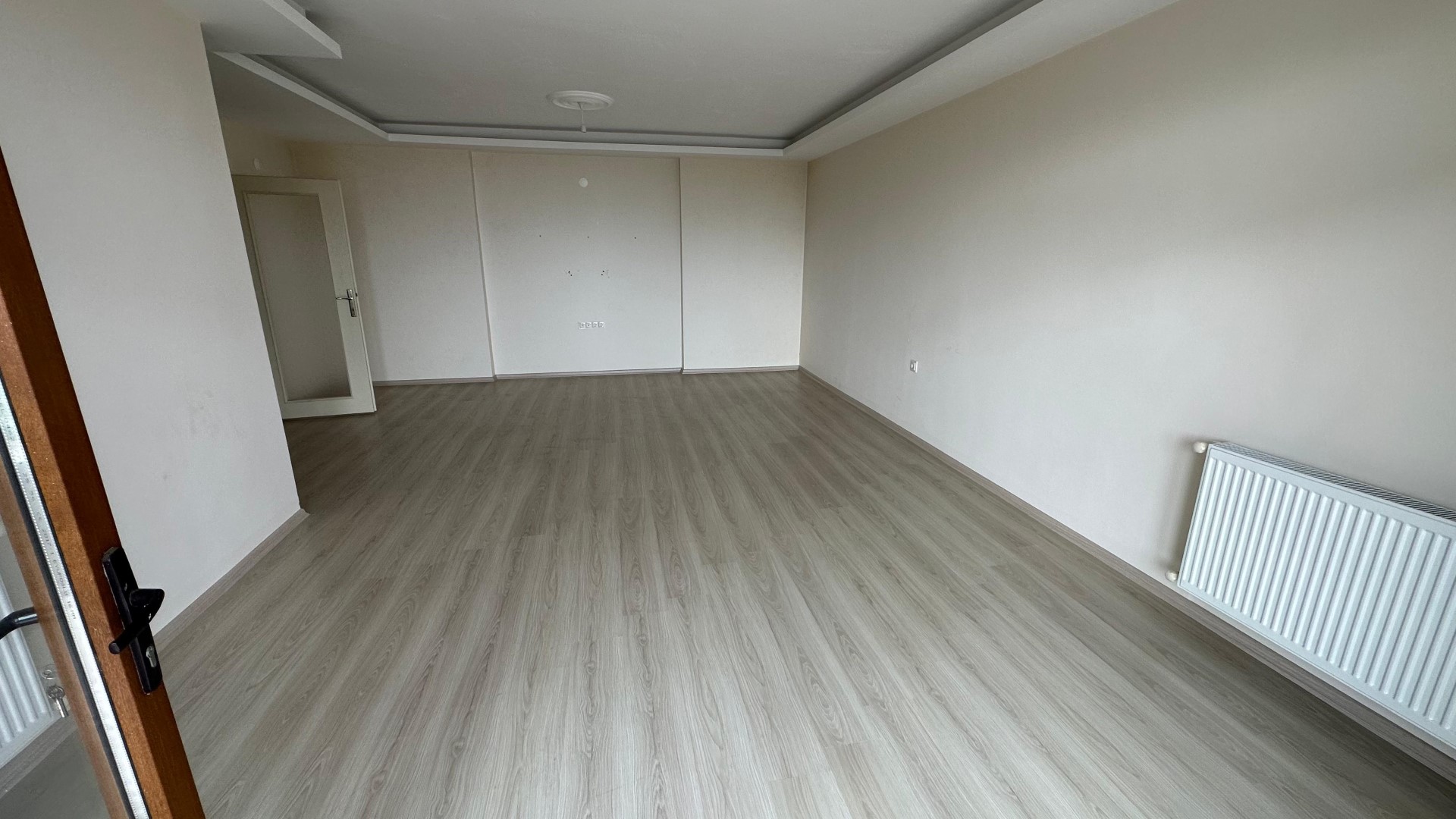 Kiralık Daire, Trabzon / OF / CUMHURİYET MAH.