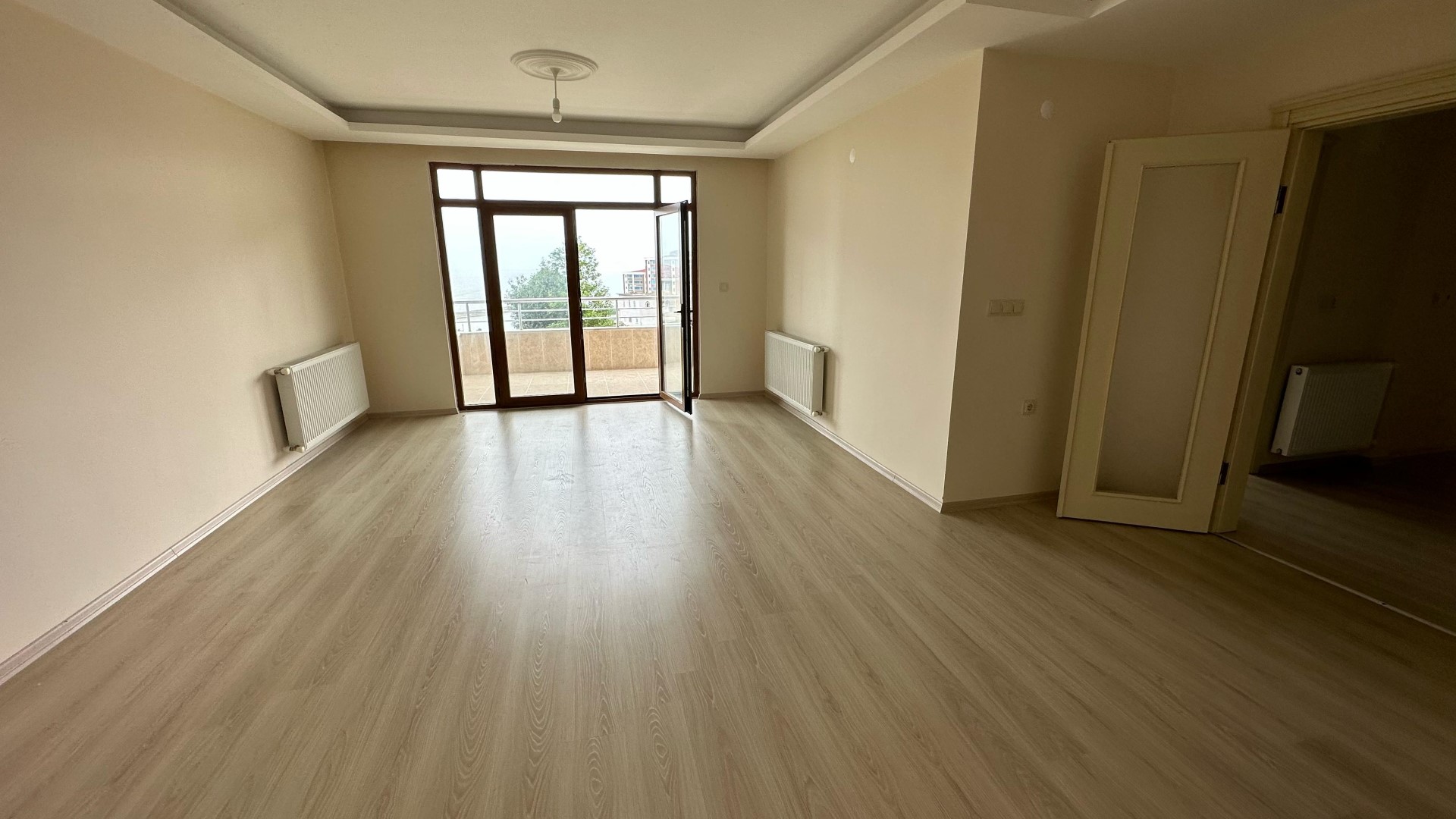 Kiralık Daire, Trabzon / OF / CUMHURİYET MAH.