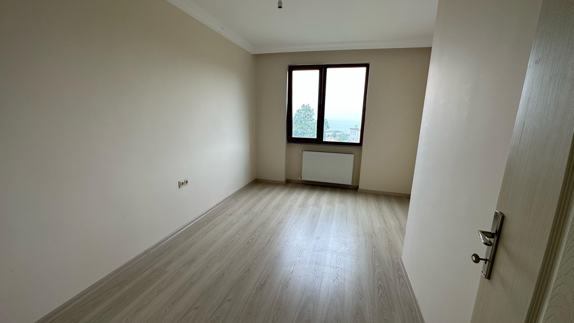 Kiralık Daire, Trabzon / OF / CUMHURİYET MAH.
