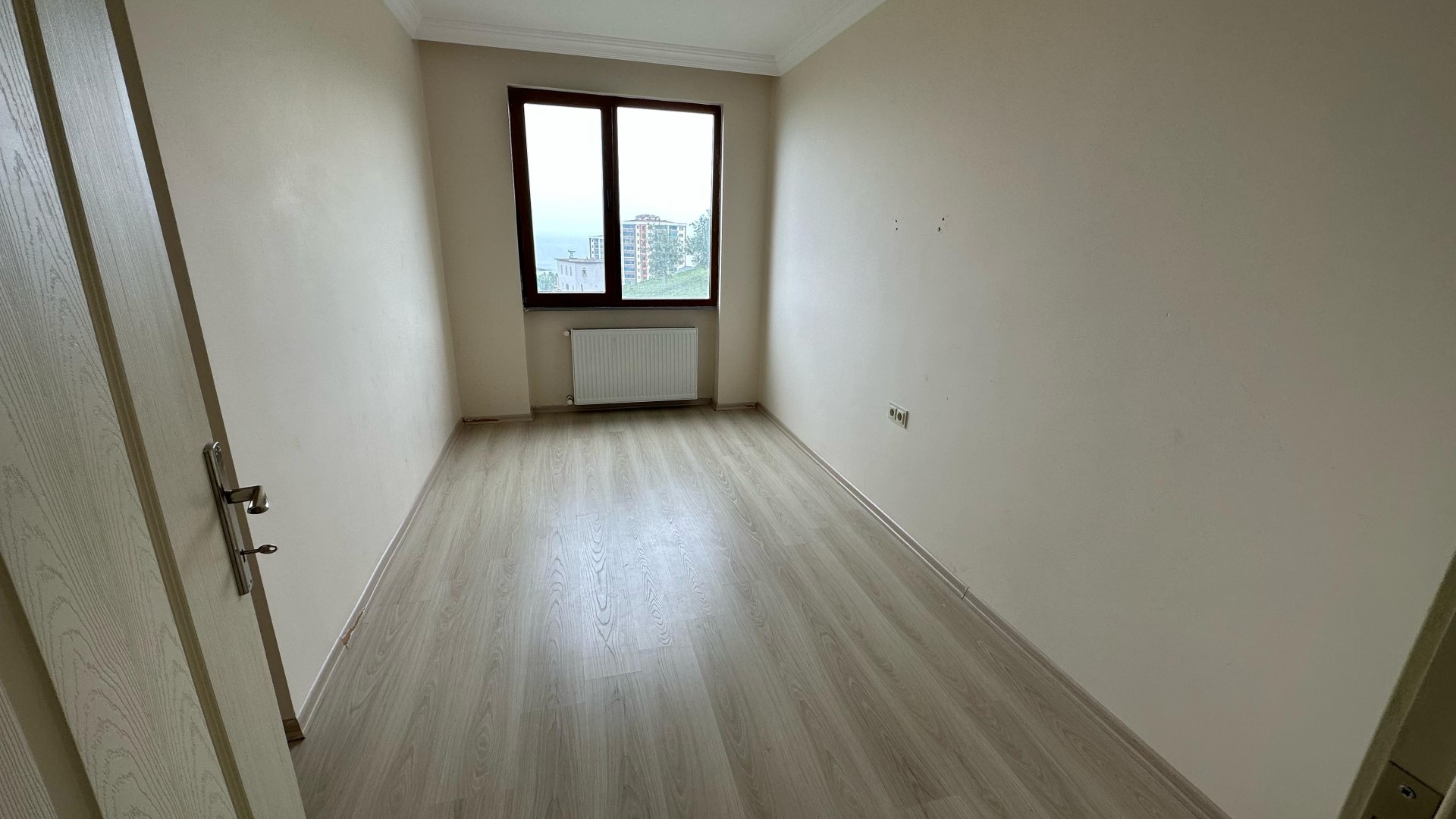 Kiralık Daire, Trabzon / OF / CUMHURİYET MAH.