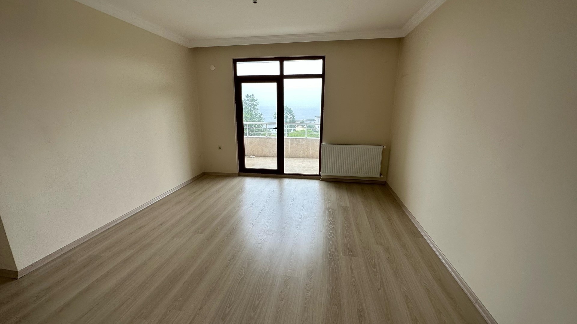 Kiralık Daire, Trabzon / OF / CUMHURİYET MAH.