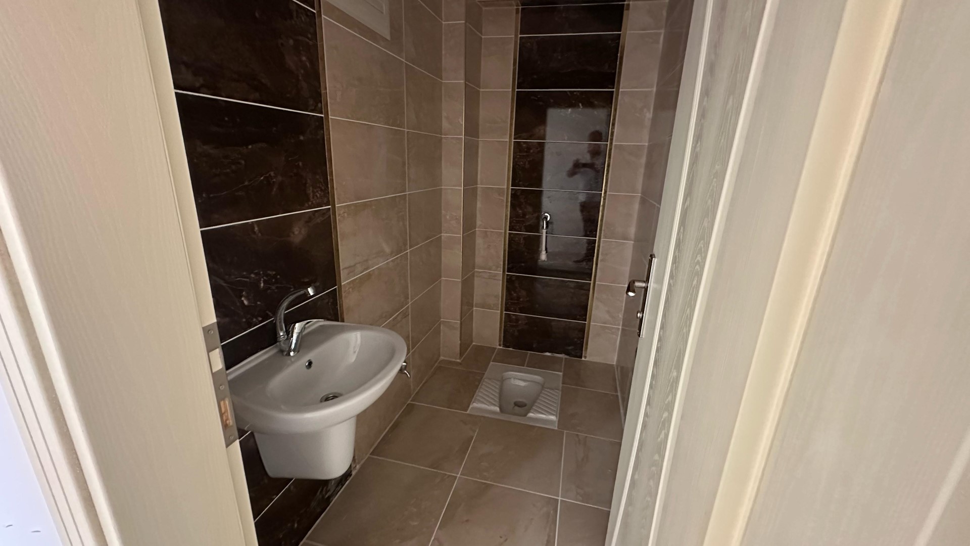 Kiralık Daire, Trabzon / OF / CUMHURİYET MAH.