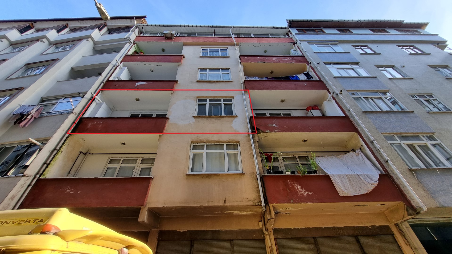 Kiralık Daire, Trabzon / OF / SULAKLI MAHALLESİ