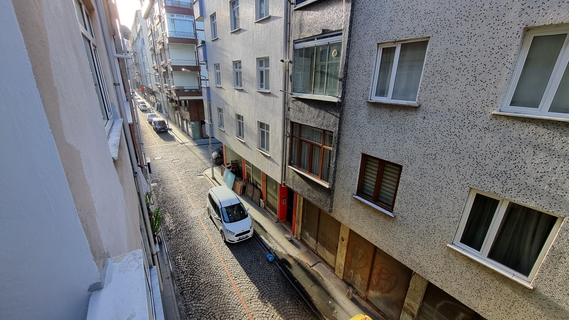 Kiralık Daire, Trabzon / OF / SULAKLI MAHALLESİ