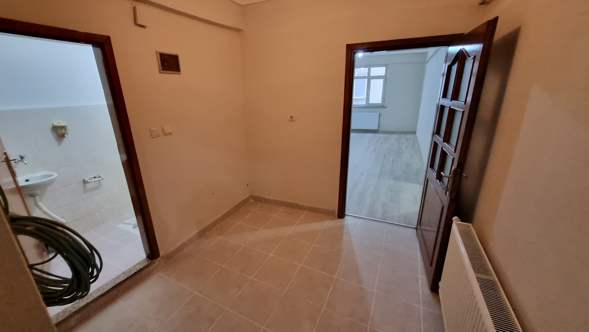 Kiralık Daire, Trabzon / OF / SULAKLI MAHALLESİ