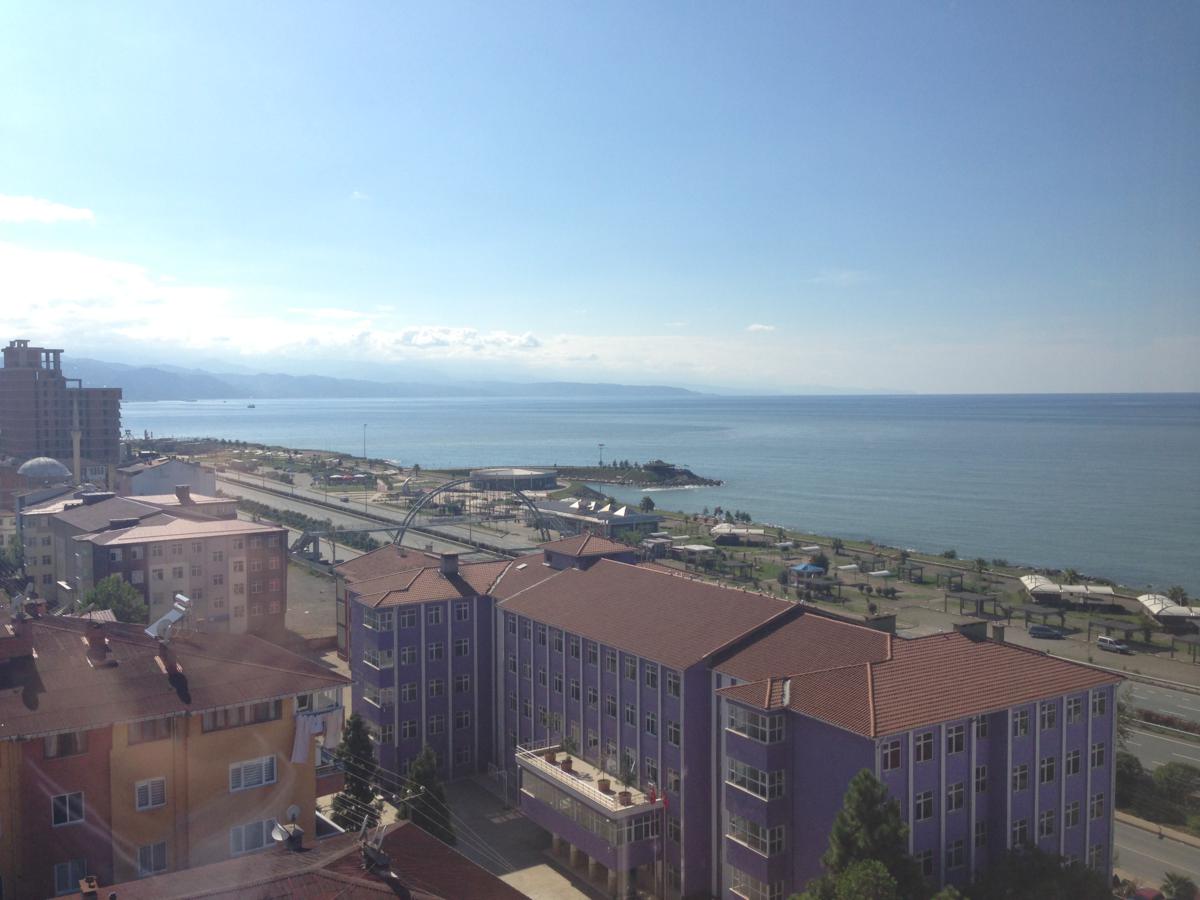 Kiralık Daire, Trabzon / MERKEZ / CUMHURİYET MAH.