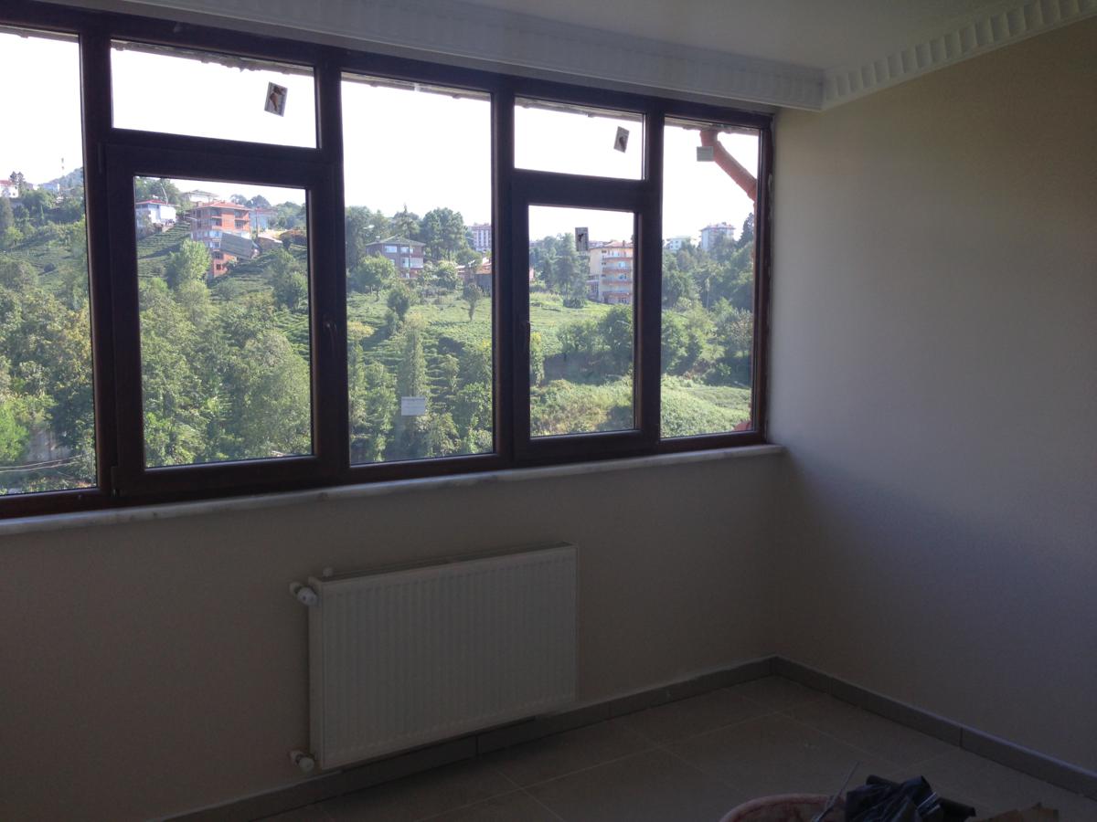 Kiralık Daire, Trabzon / MERKEZ / CUMHURİYET MAH.