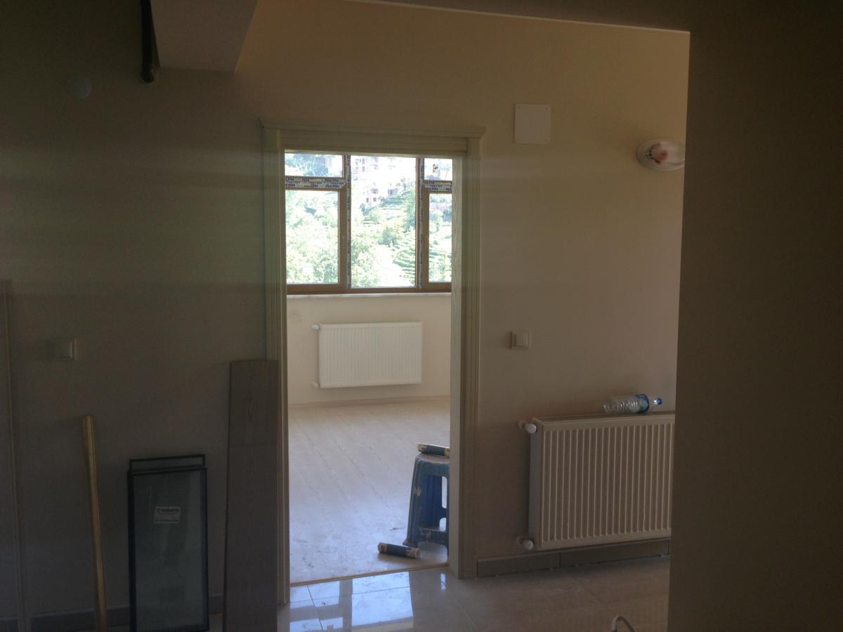 Kiralık Daire, Trabzon / MERKEZ / CUMHURİYET MAH.