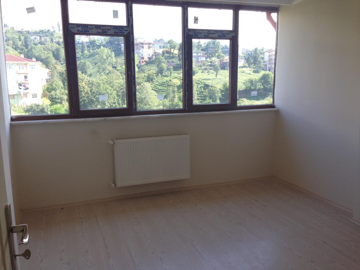 Kiralık Daire, Trabzon / MERKEZ / CUMHURİYET MAH.