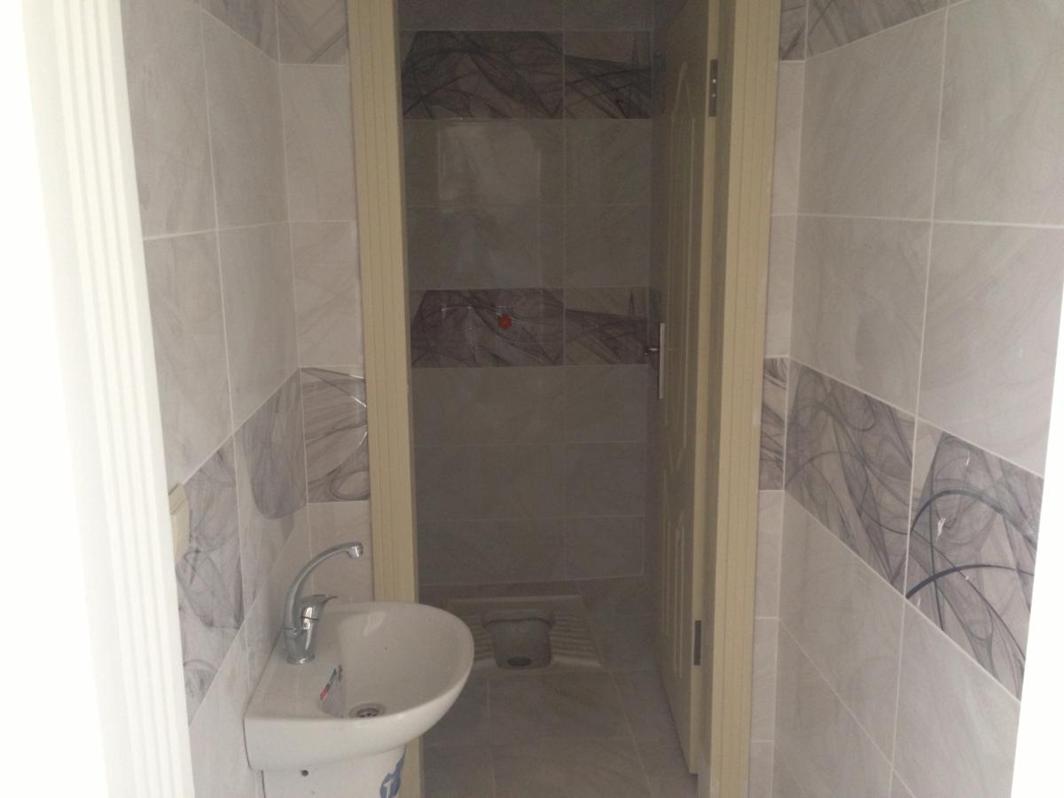 Kiralık Daire, Trabzon / MERKEZ / CUMHURİYET MAH.